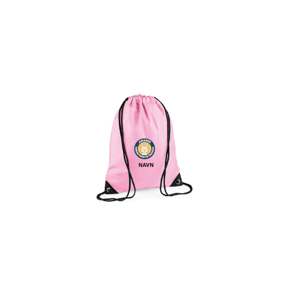 AmagerBF - Pose Pink