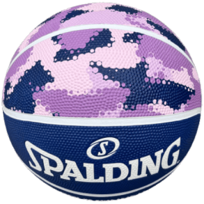 Spalding Commander Pink