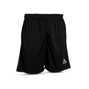 Select - Dommer Shorts - Sort