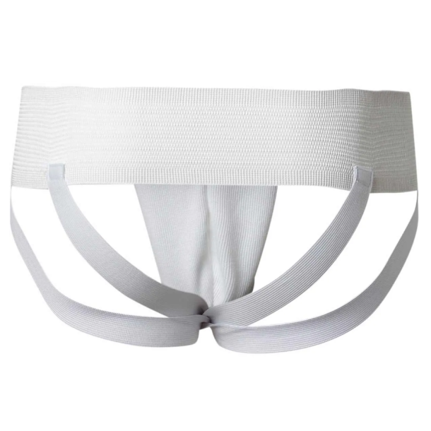 Select Skridtbeskytter (Jockstrap)