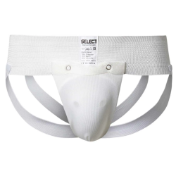 Select Skridtbeskytter (Jockstrap)