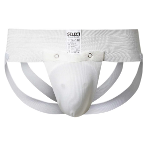 Select Skridtbeskytter (Jockstrap)