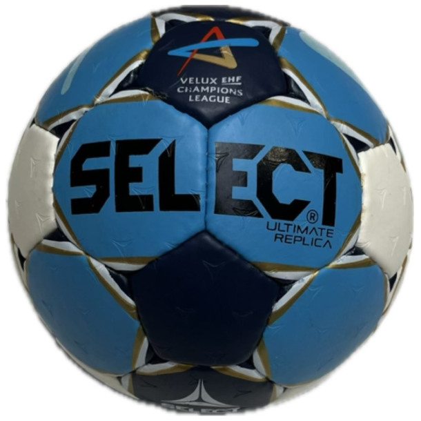 Select Champions League H�ndbold 