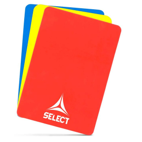 Dommer Kort - Select