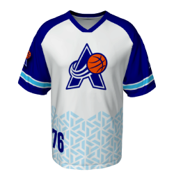 BKA Shooting Shirt