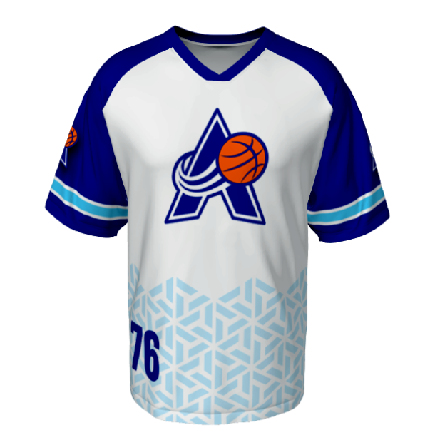 BKA Shooting Shirt