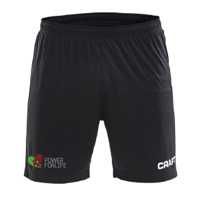 Power For Life - Shorts (Herre)