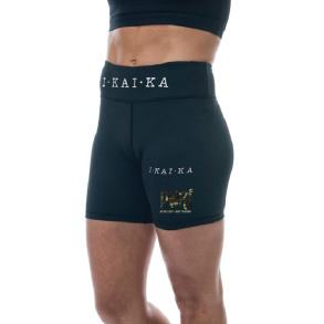 PWR - Ikaika Shorts - Army