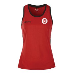 Dragr Tennis - Match Singlet - Dame