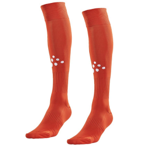 Fodbold strmpe - Orange