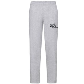 S�S - Fruit of the Loom - Classic Sweatpant- Gr�