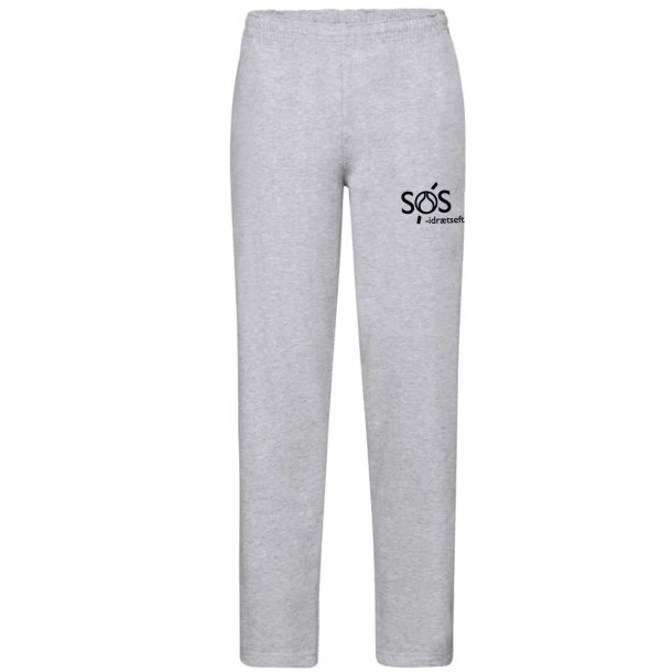 S�S - Fruit of the Loom - Classic Sweatpant- Gr�