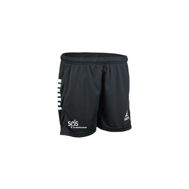 S�S - Shorts (Dame)