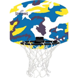 Spalding - Micro Mini Backboard  set 