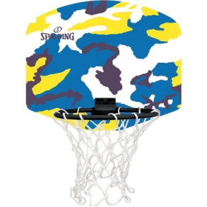 Spalding - Micro Mini Backboard  set 