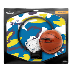 Spalding - Micro Mini Backboard  set 