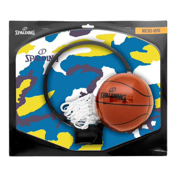 Spalding - Micro Mini Backboard  set 