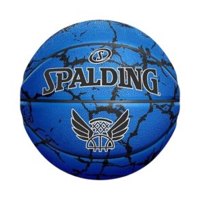 Spalding - Flight Crack Bl� str. 5