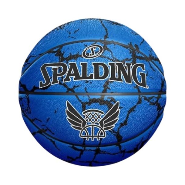 Spalding - Flight Crack Bl� str. 5