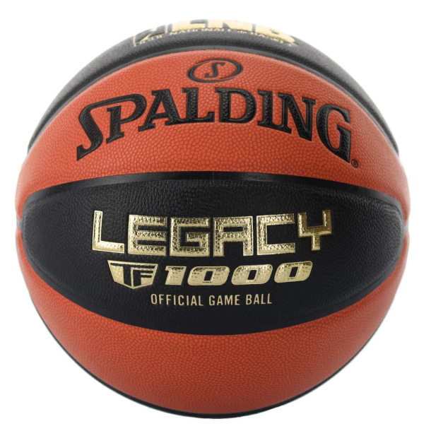 Spalding - LNB TF1000 - Size 7 
