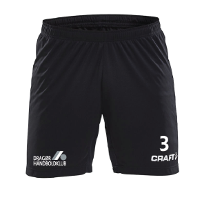 DHK Spilleshorts