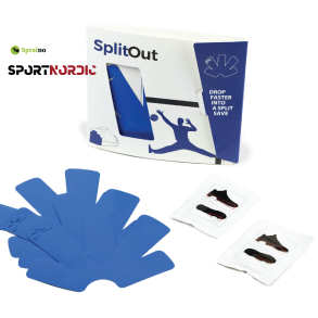 Spraino - Splitout Tape