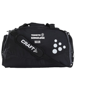 Sengel�se Team Gym - Sportstaske