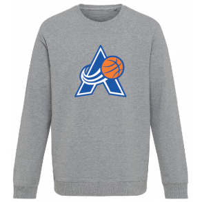 BKA Sport Crew Neck - Voksen