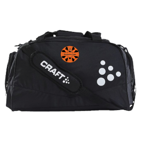 Snderbro Fight Sportstaske