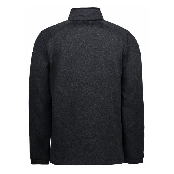 Fact Express - Strikfleece