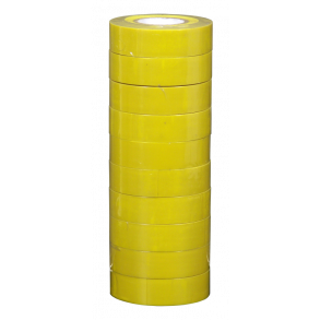 Sportdoc Strmpetape Gul (storkb - 10 ruller)