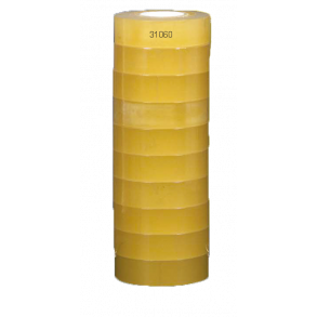 Sportdoc Strmpetape Transparent (storkb - 10 ruller)