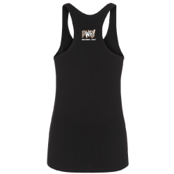 PWR - Trningstop Racerback - Lady 4/F