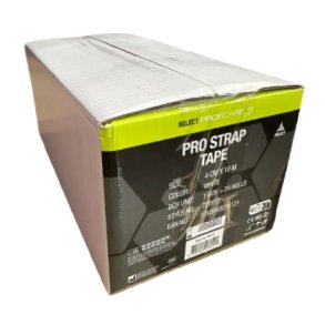 Select Pro Strap sportstape 4 cm 24 pack