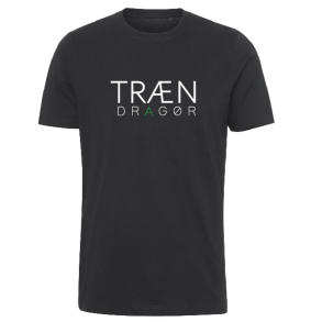 Trn Dragr - Tee (Unisex)