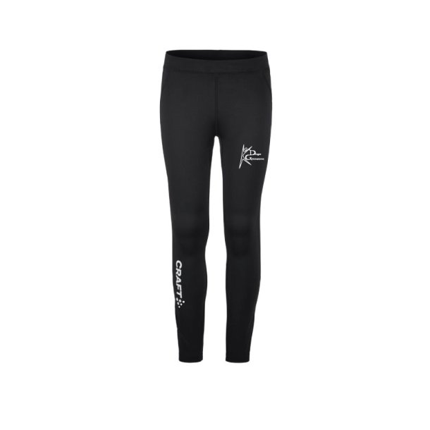 Dragr Gymnasterne - Craft Tights Kids
