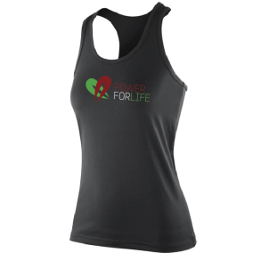 Power For Life - Top - Sort