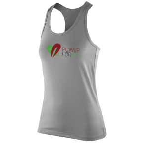 Power For Life - Top - Gr