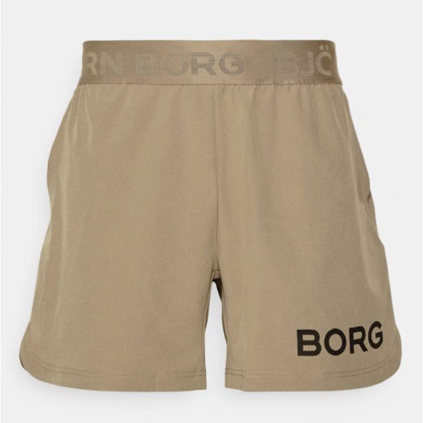 Bj�rn Borg - Short Shorts Herre - Winter Twig