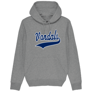 Vandals Hoodie - Gr