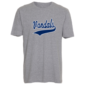 Vandals Tee - Gr