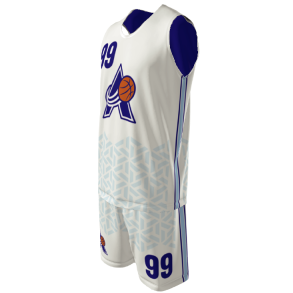 BKA Spillest (VENDBART) Trje og Shorts (3. & 4. hold)