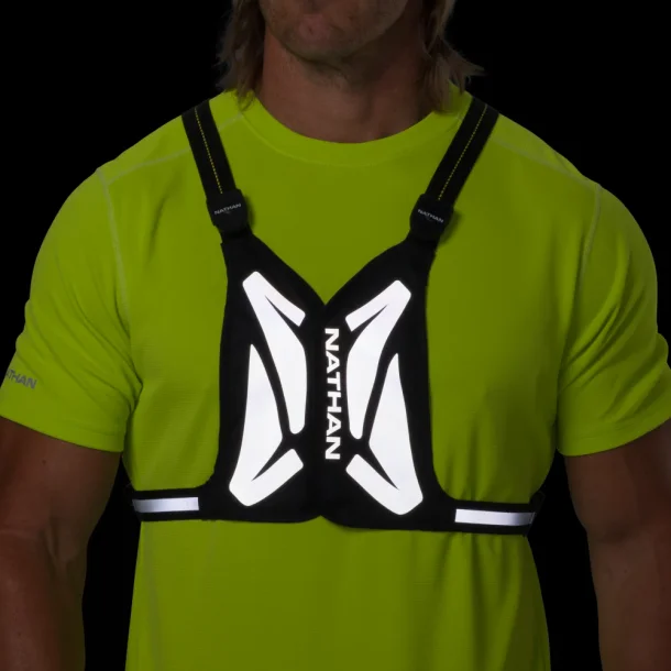 Nathan - Laser light web RX vest