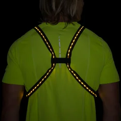 Nathan - Laser light web RX vest