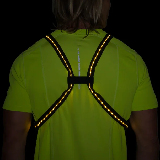 Nathan - Laser light web RX vest