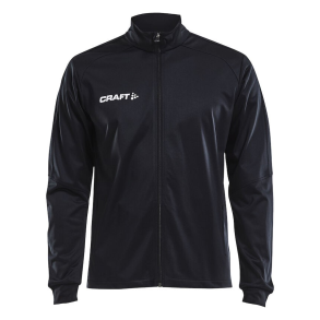 Craft - Progress Jacket - Sort 