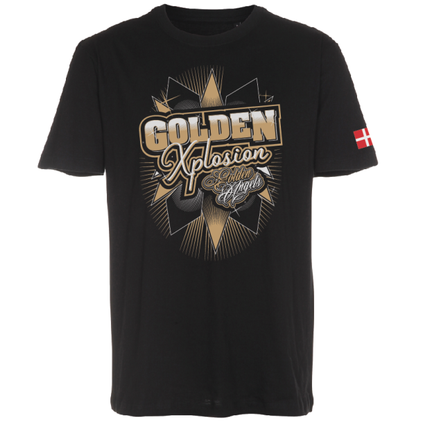 GAC - Explosion - T-Shirt