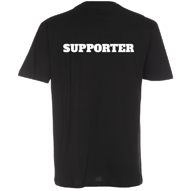 GAC - Explosion - T-Shirt