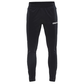 Craft - Progress Pant - Sort