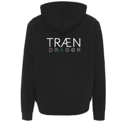 Trn Dragr - Zip Hoodie (unisex)